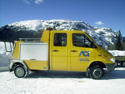 Pannenhilfe mit Mobilwerkstatt - Strobl Meinrad